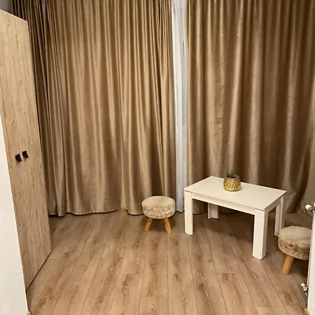 Aparthotel Braşov Exterior foto
