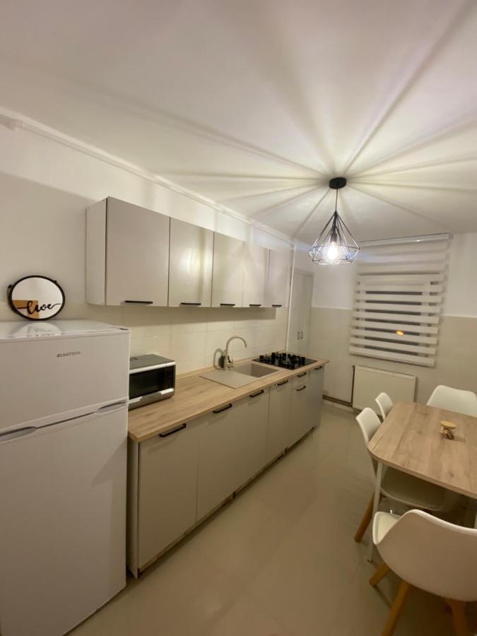 Aparthotel Brasov
