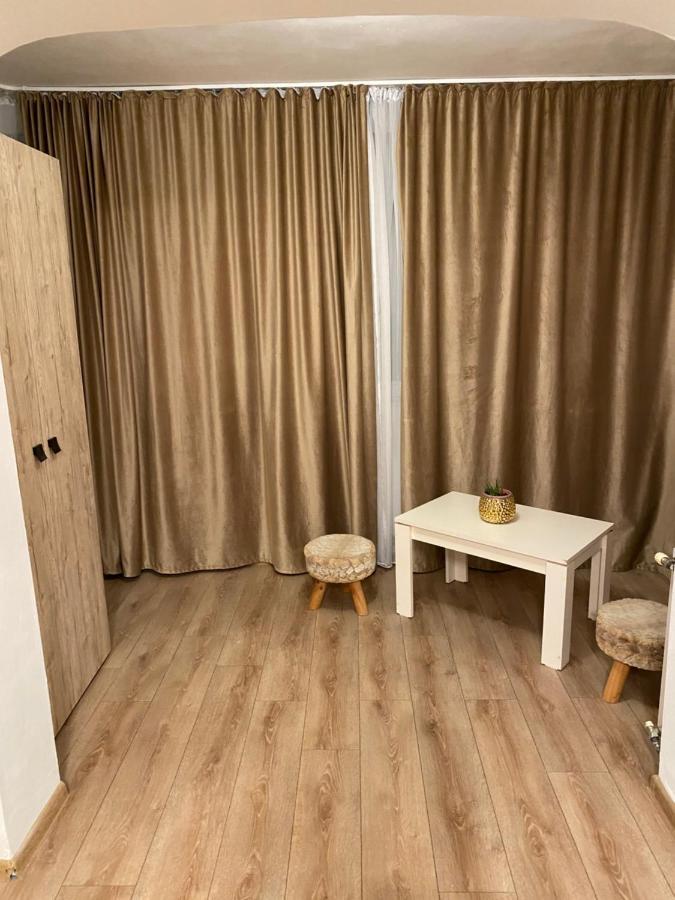 Aparthotel Brasov Braşov