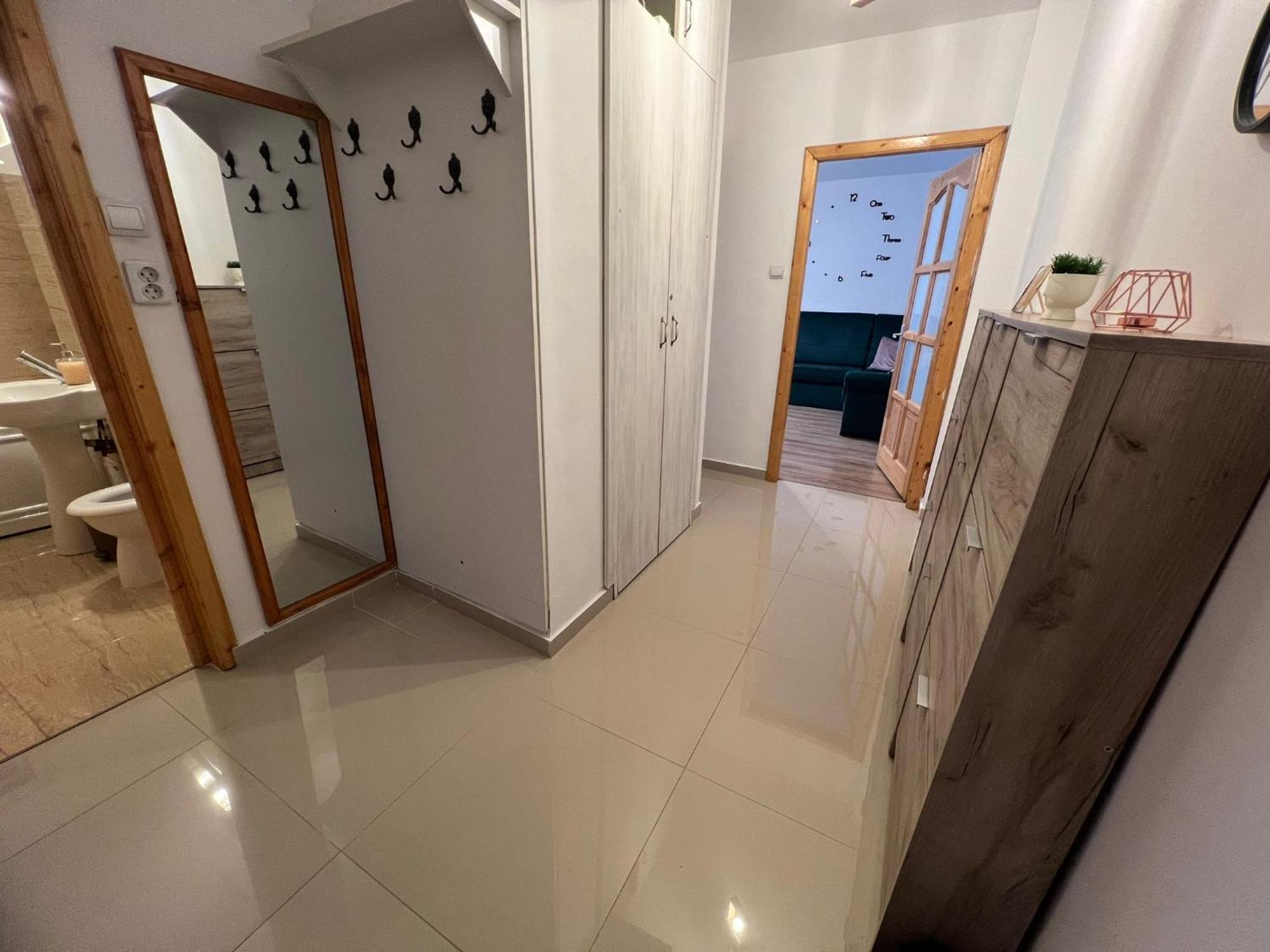 Aparthotel Brasov * Braşov