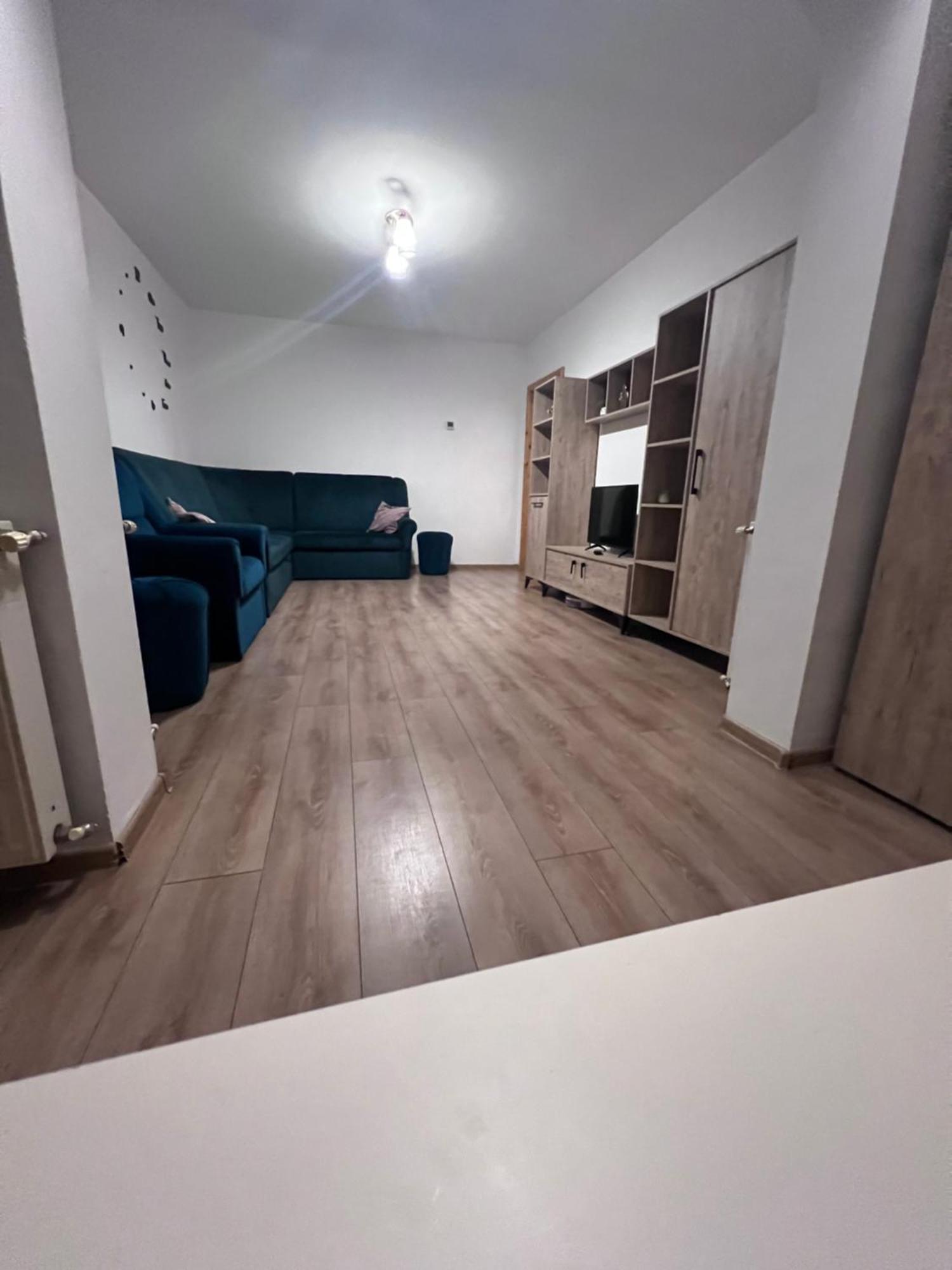Aparthotel Brasov Apartamento