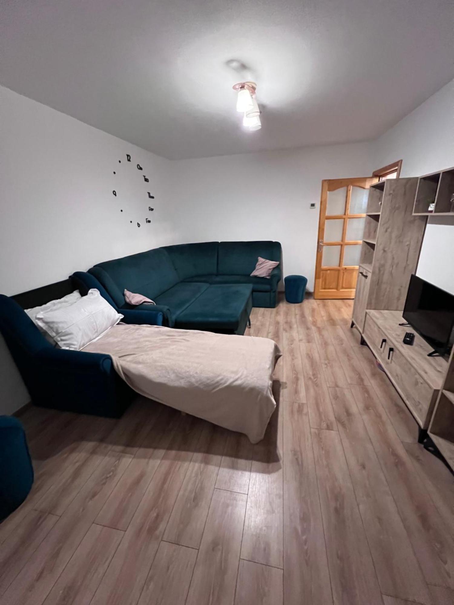 Aparthotel Brasov Braşov